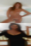 Woman over around Mt. Airy, for