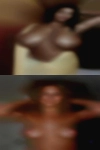 Fun happy nudist swingers