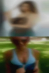 Looking woman Houma