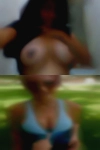 Naked women Claremore