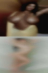 Local naked female