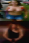 Horny woman Benito