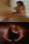 Nude woman River