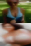 Naked woman Cleburne