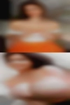 Submissive horny woman