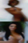 Chunky mature swingers
