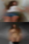 Hot nude black women
