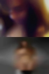 Naked extremely horny woman