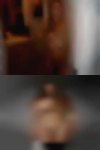 Nude woman Haysville