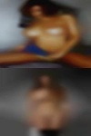 Nude woman Haysville