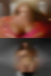 Women looking for white cock