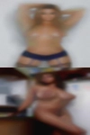 Couple swap motel