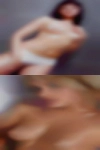 Nude woman