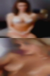 Swinging slut wife shared