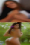 Couples meet before real first