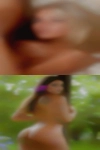 Horny people