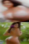 Naked girls from swingers club