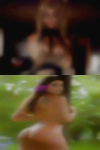 Only swingers black crazy