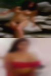 Horny housewife takes really
