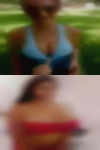 Muscular nude females