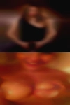Girls line fucked