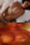 Tow girls dating