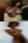 Horny married chubby women