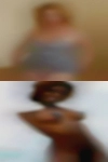 Senior adult swingers