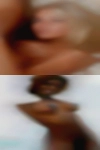 Sexy black women Pine Bluff