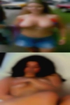 Old very woman
