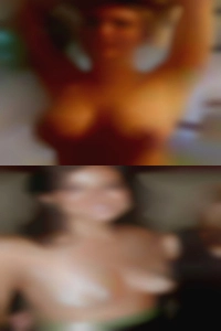 Eugenefecteau, nude girls