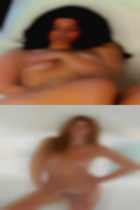 anjerfouts, Texas pussy