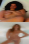 Girls Hamilton, naked