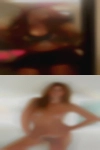 Girls looking for black stone