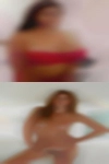 Women looking for white cock