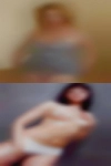 Horny women
