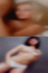 Interracial swingers