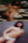 Naked women Poteau
